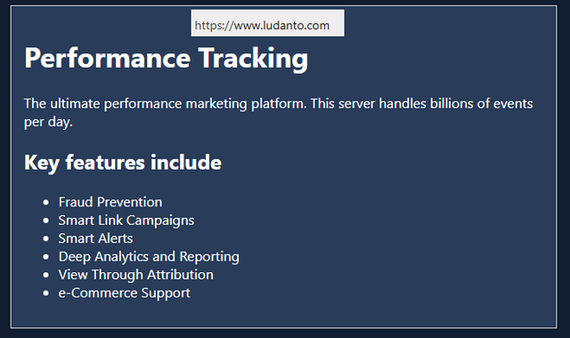 ludanto.com