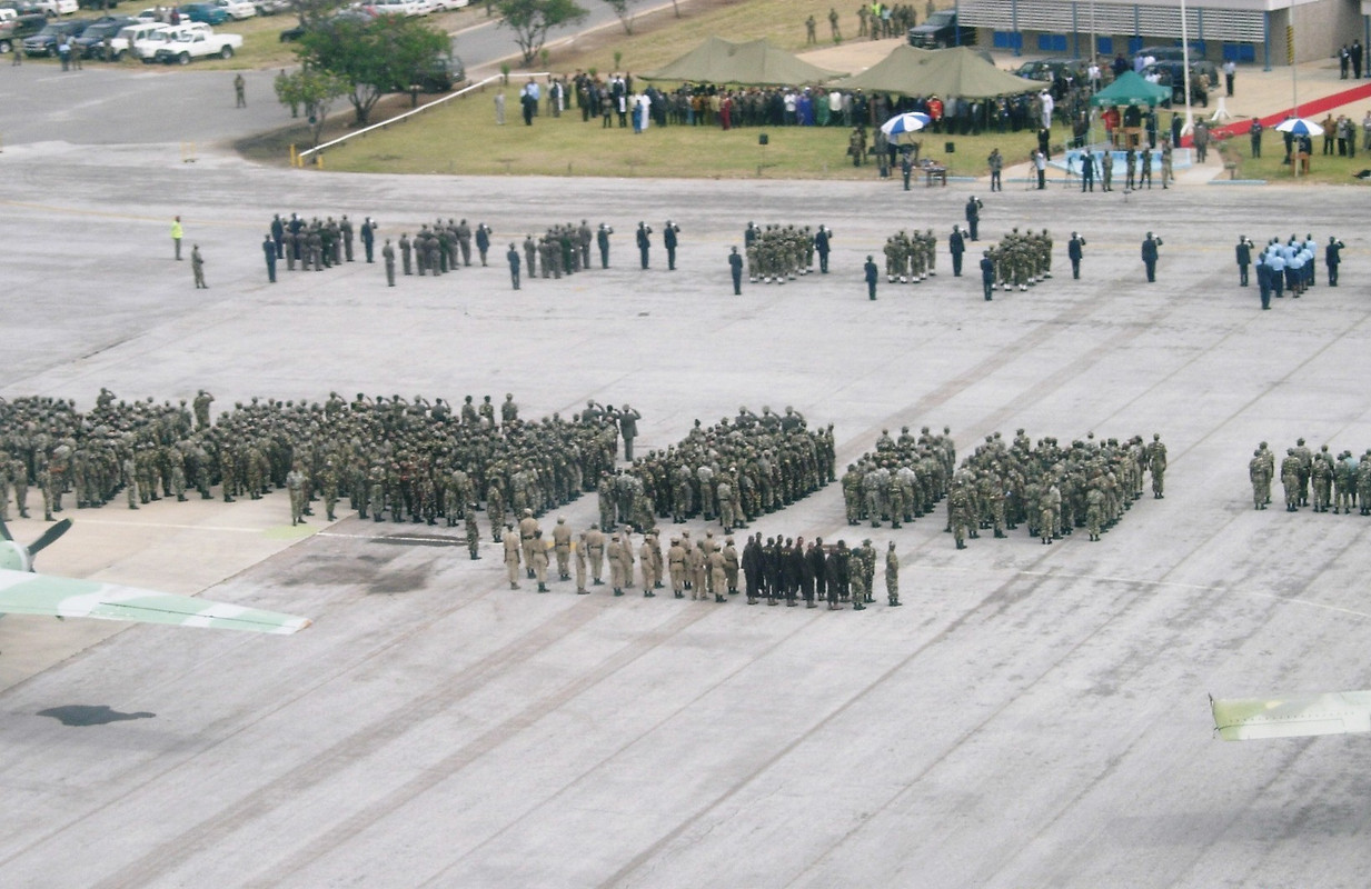 PARADE