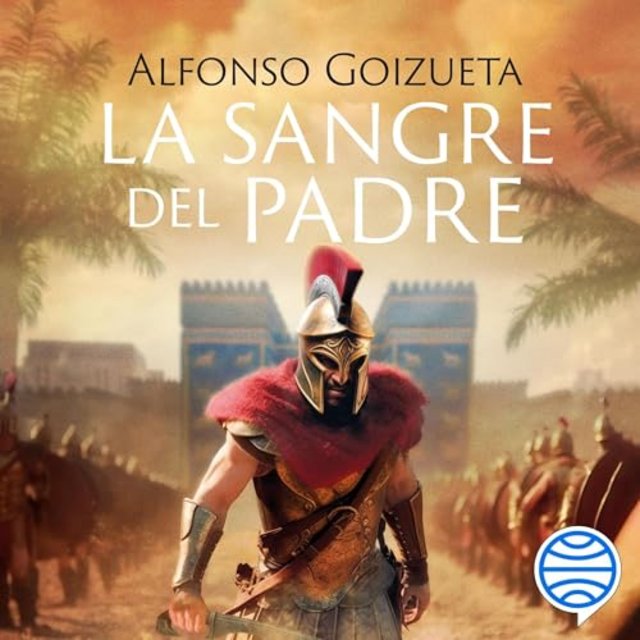 sangre del padre - La sangre del padre - Alfonso Goizueta - Narrado por Miguel Coll
