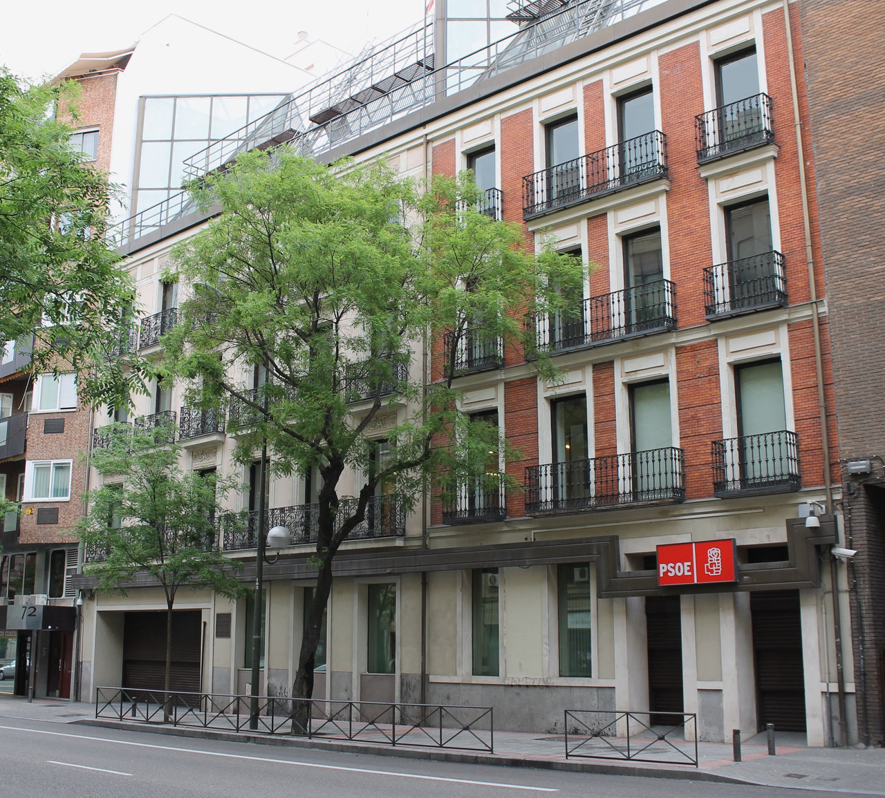 Foto cedida por PSOE 