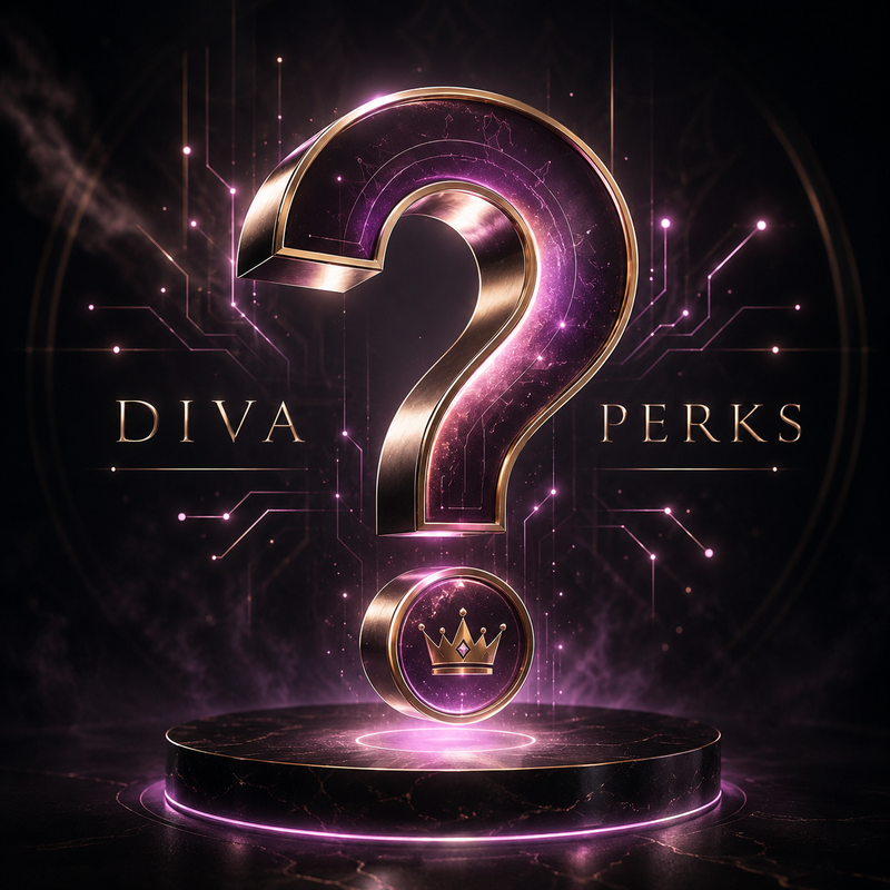 DIVA Perks