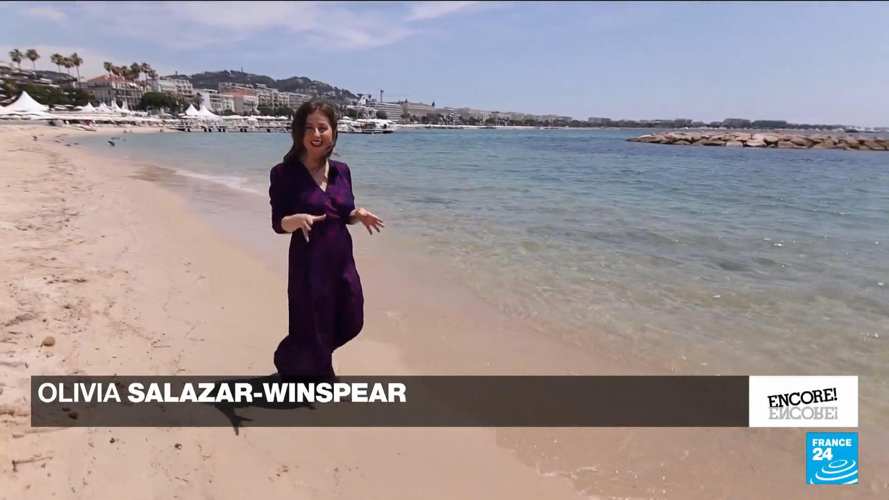 A prophecy fulfilled French actor Tahar Rahim on his ascent at Cannes • FRANCE 24 English.mp4_snapsh