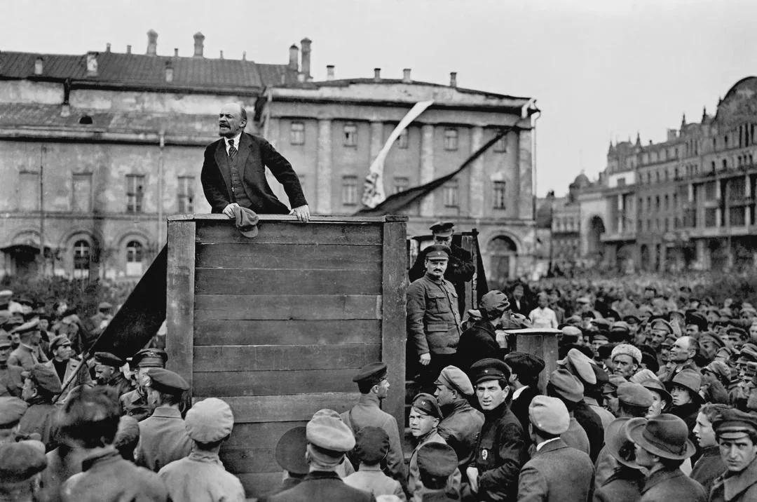 lenin
