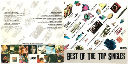 ac32f64d c913 4cf7 8f8b 46f098275b62 - VA - Best Of The Top Singles (1987) FLAC