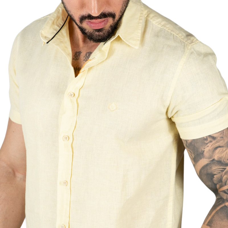 CAMISA VERSATIOLD