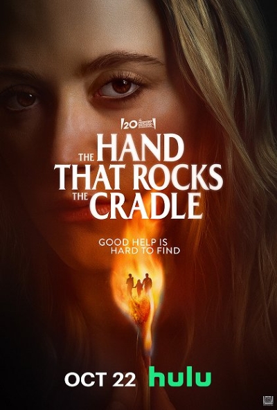 Ruka na kolébce / The Hand That Rocks the Cradle (2025)