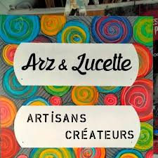 Logo Arz et Lucette