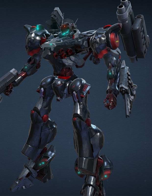 AC - 8331 "Romanoff"