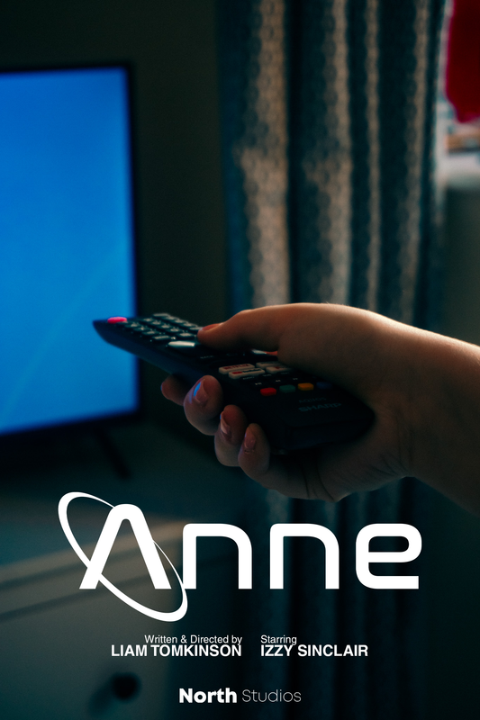 Anne poster