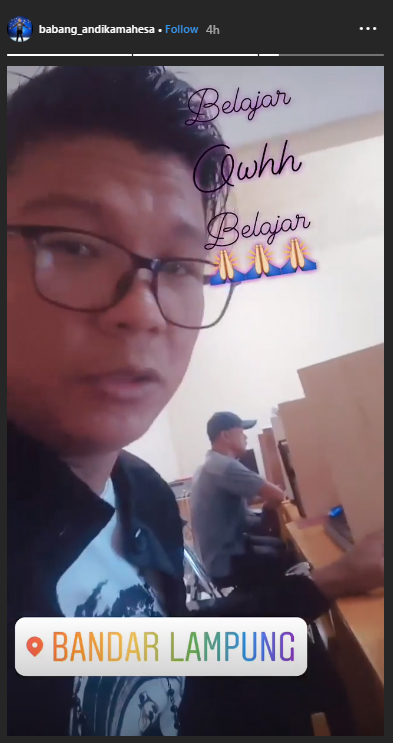 Instagram/babang_andikamahesa