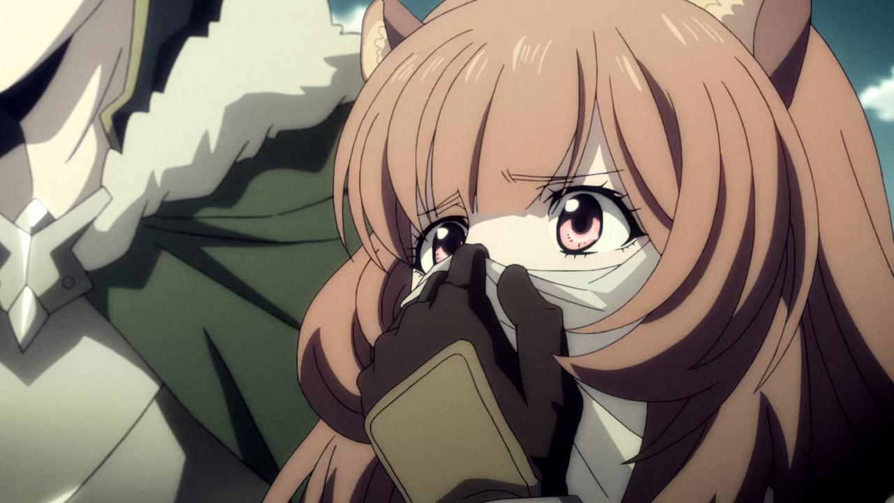[Arukoru] Tate no Yuusha no Nariagari (The Rising Of The Shield 