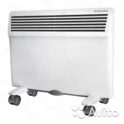 обогреватель