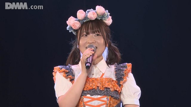 【公演配信】SKE48 230811 チームE「声出していこーぜ!!!」公演 池田楓 生誕祭