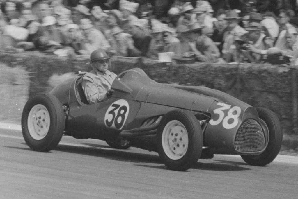 5338 Fra Cooper T23 Bob Gerard