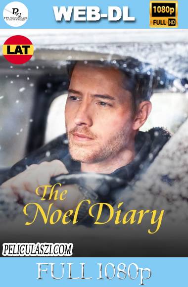 El Diario De Noel (2022) Full HD WEB-DL 1080p Dual-Latino