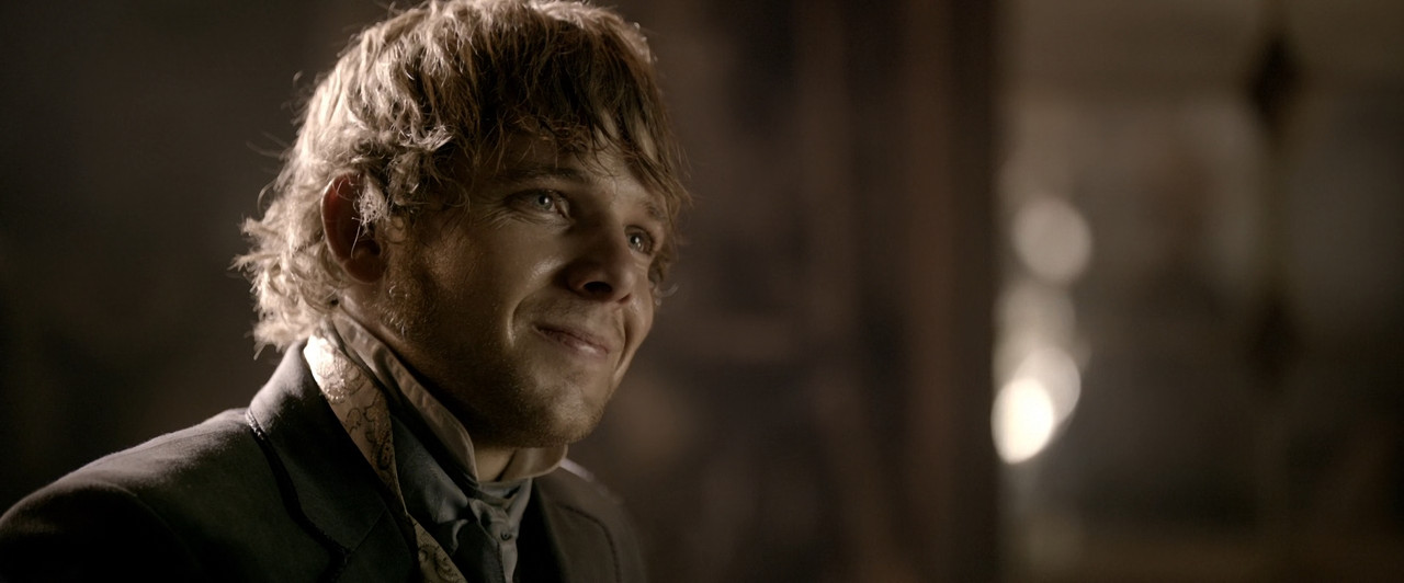 Texas Rising (2015) - S01E01 - From the Ashes (1080p BluRay x265