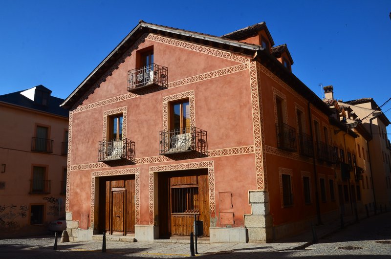 Segovia y su Pueblos-1993/2024 - Blogs de España - Palacio Real de La Granja de San Ildefonso-1993/2024 (171)