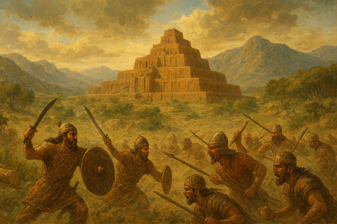 تمدن ایلام
