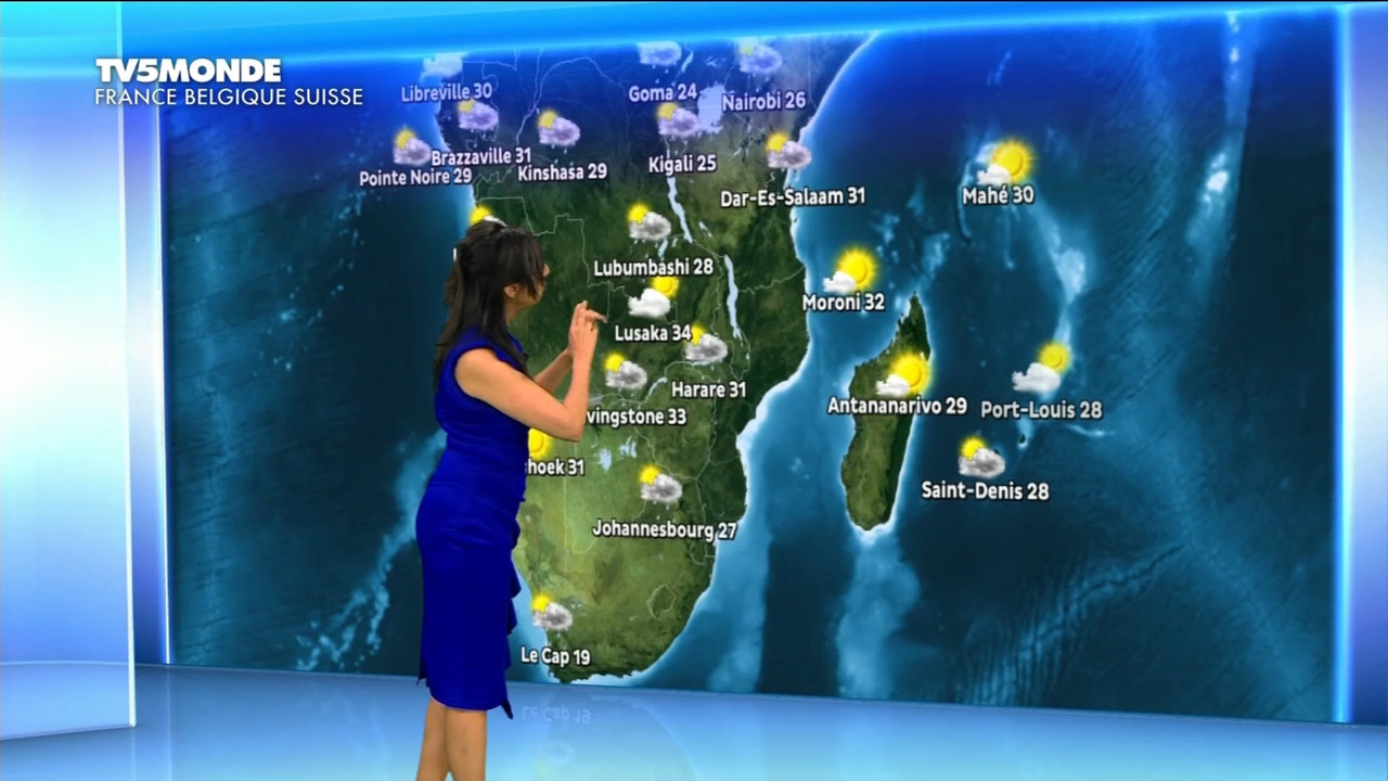 11.23 - 17.28.00 - Météo. Le bulletin météorologique international.ts_snapshot_09.18.452