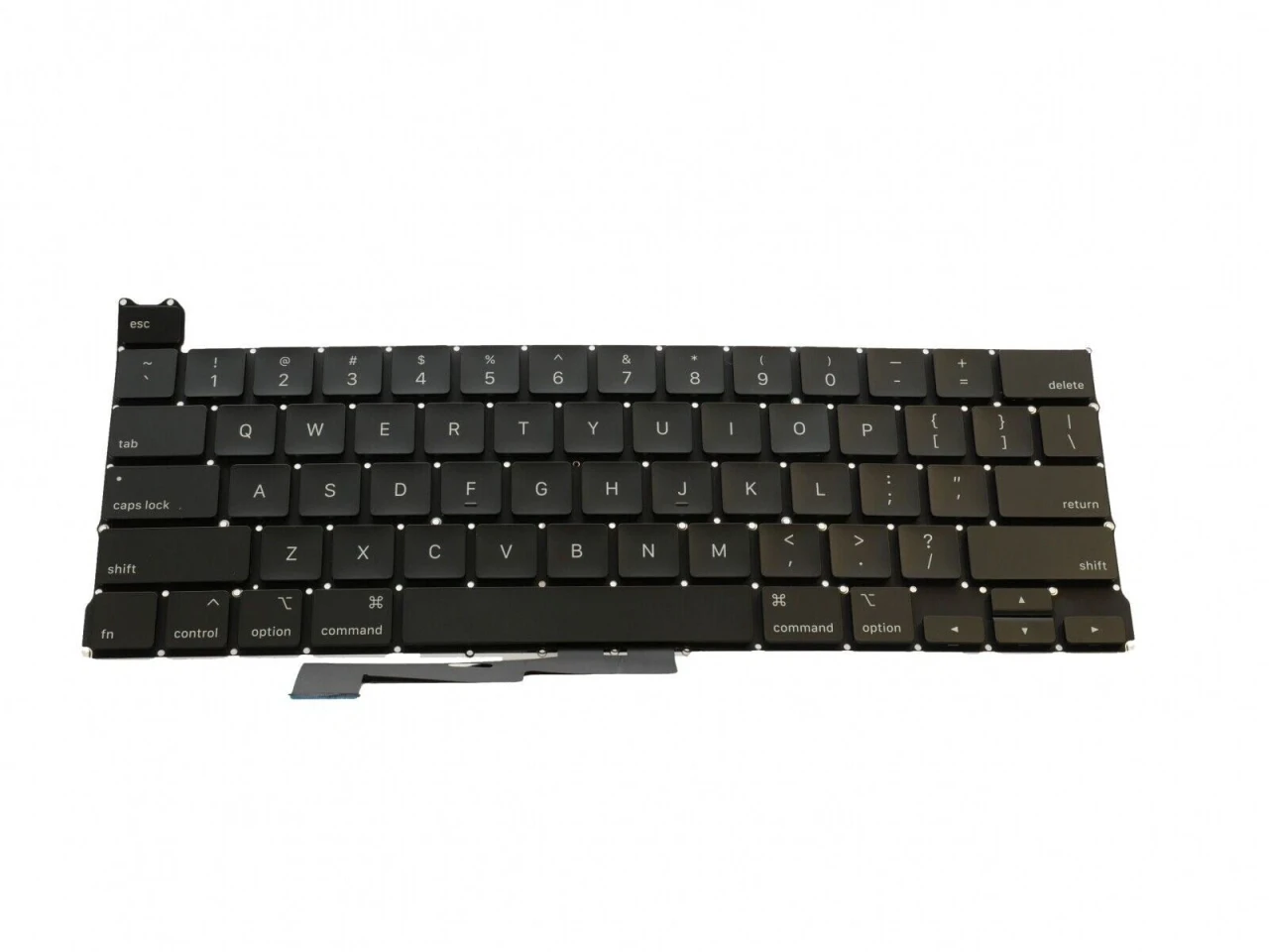 MacBook Pro Replacement Keyboard - A2338