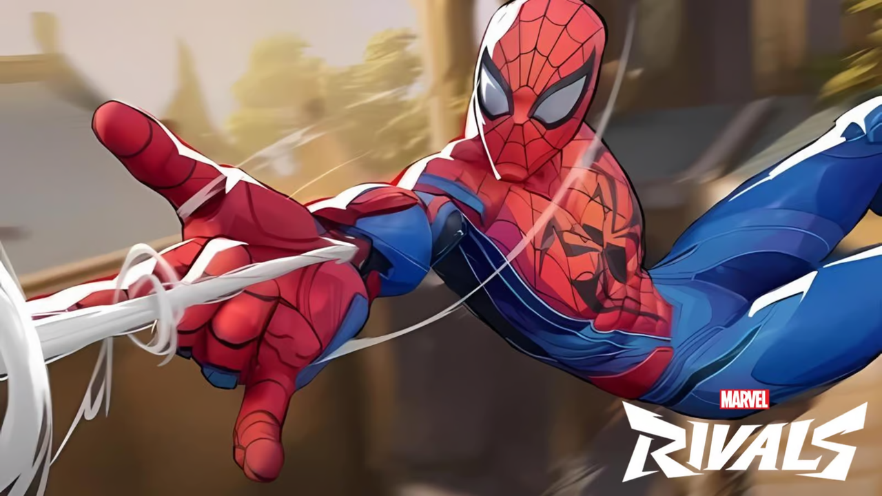 Cómo Activar los Rastreadores de SpiderMan en Marvel Rivals image.png