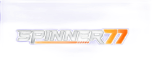 Spinner77 Logo
