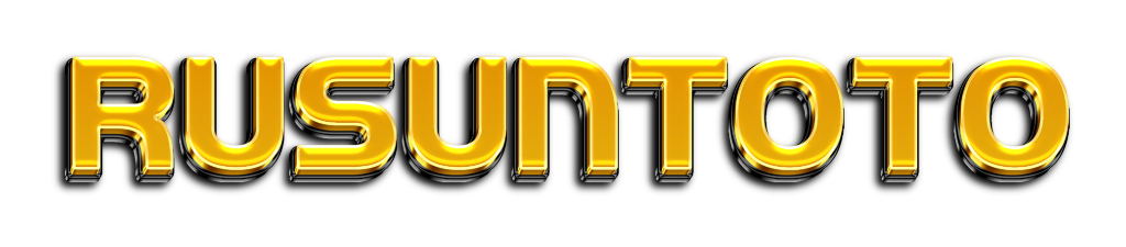 Logo RUSUNTOTO