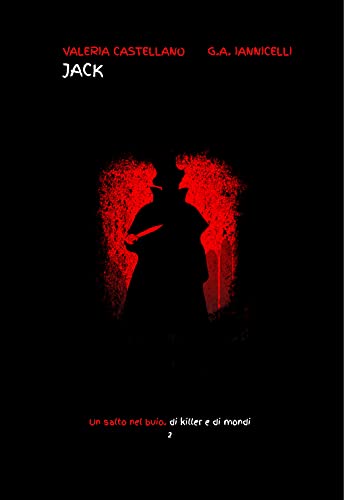Valeria Castellano, G.A. Iannicelli – Jack (2021)