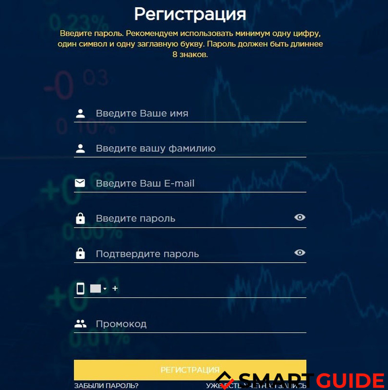 BX markets BX markets