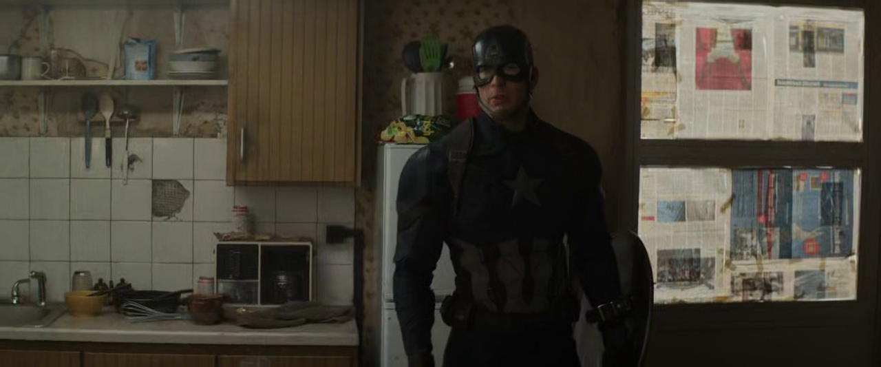 Captain America Civil War 2016 1080P Bluray HEVC Tornment666