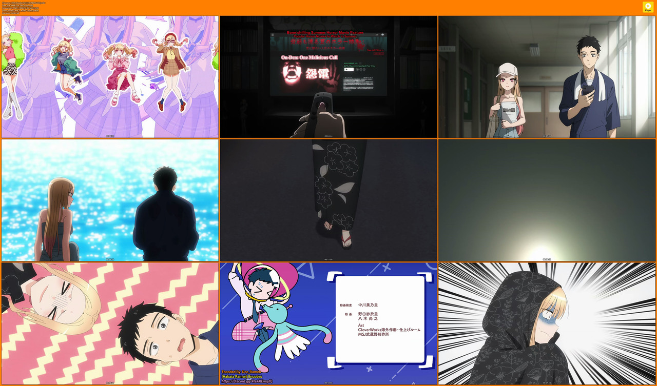 [HR] Kisekoi S01E12 [FE356A23].mkv