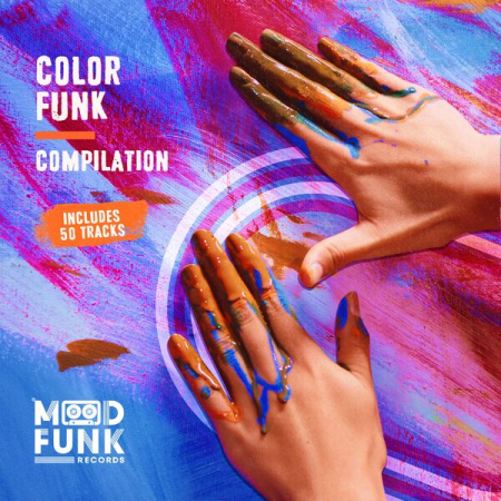 VA - COLOR FUNK Compilation (2022)