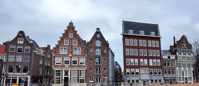 Amsterdam 2023 en pareja - Blogs de Holanda - Vermeer, alquilar bicis, molinos.... (21)