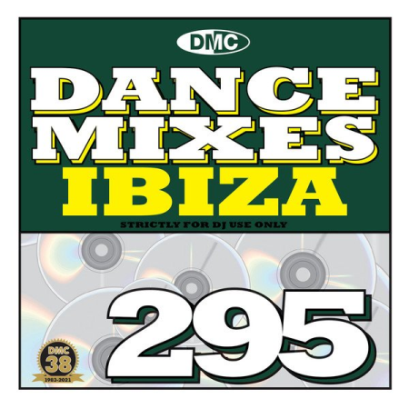 VA - DMC Dance Mixes 295 Ibiza (2022)