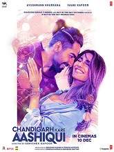 Chandigarh Kare Aashiqui (2021) HDRip hindi Full Movie Watch Online Free MovieRulz