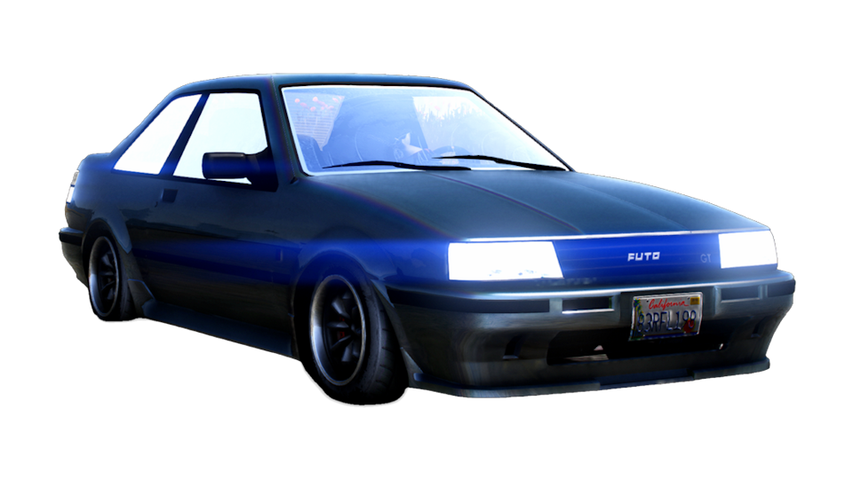 Drift Futo