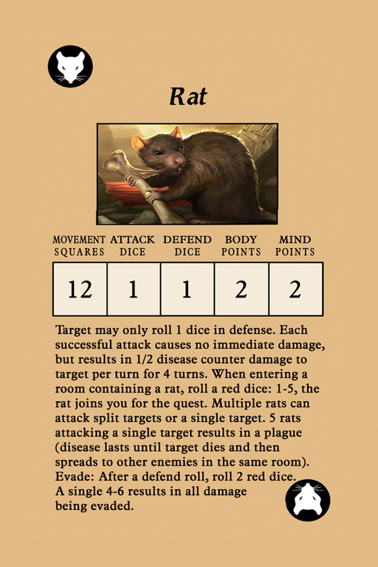 Rat character card png redone