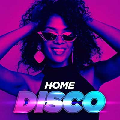 VA - Home Disco (03/2021) Hh1