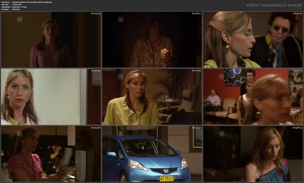 Spirited S01E01 The Man Who Fell To Earth.mkv