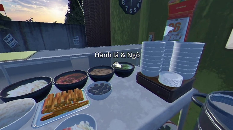 Phở Anh Hai APK