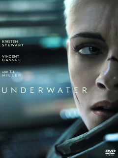 Underwater (2020) Dvd9
