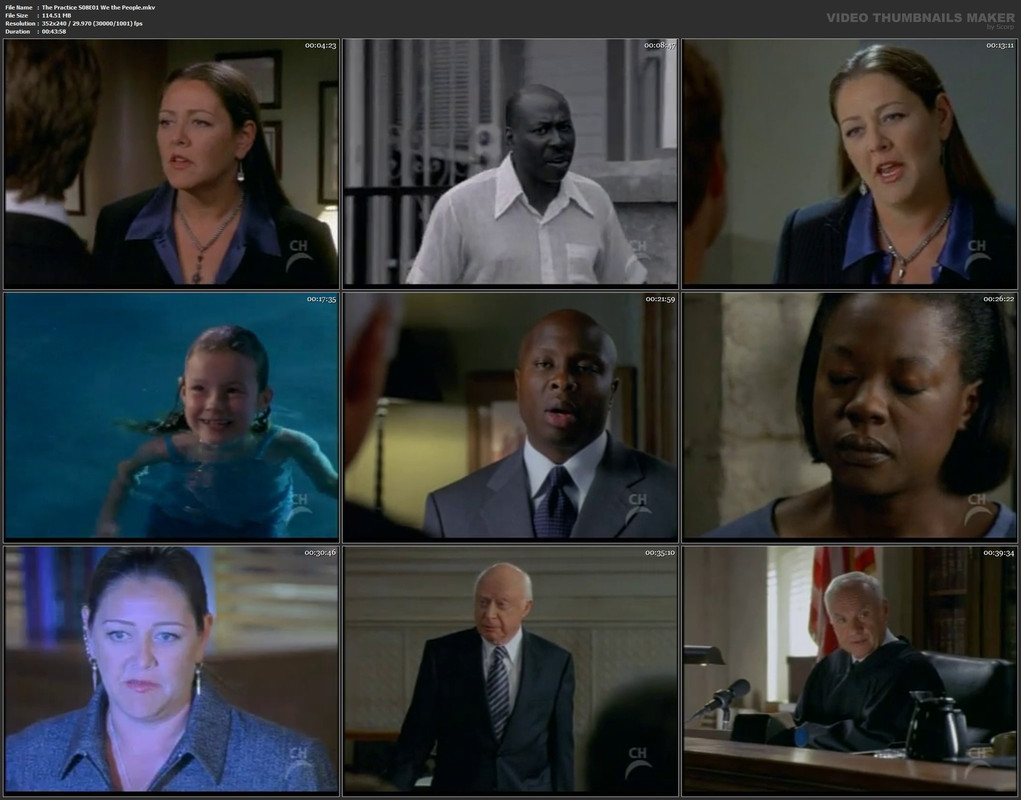 The Practice S08E01 We the People.mkv
