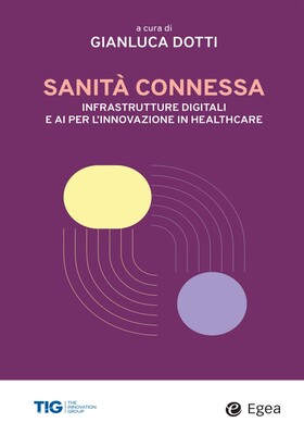 Gianluca Dotti (a cura di) - Sanità connessa (2026)