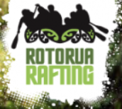 Rotorua Rafting