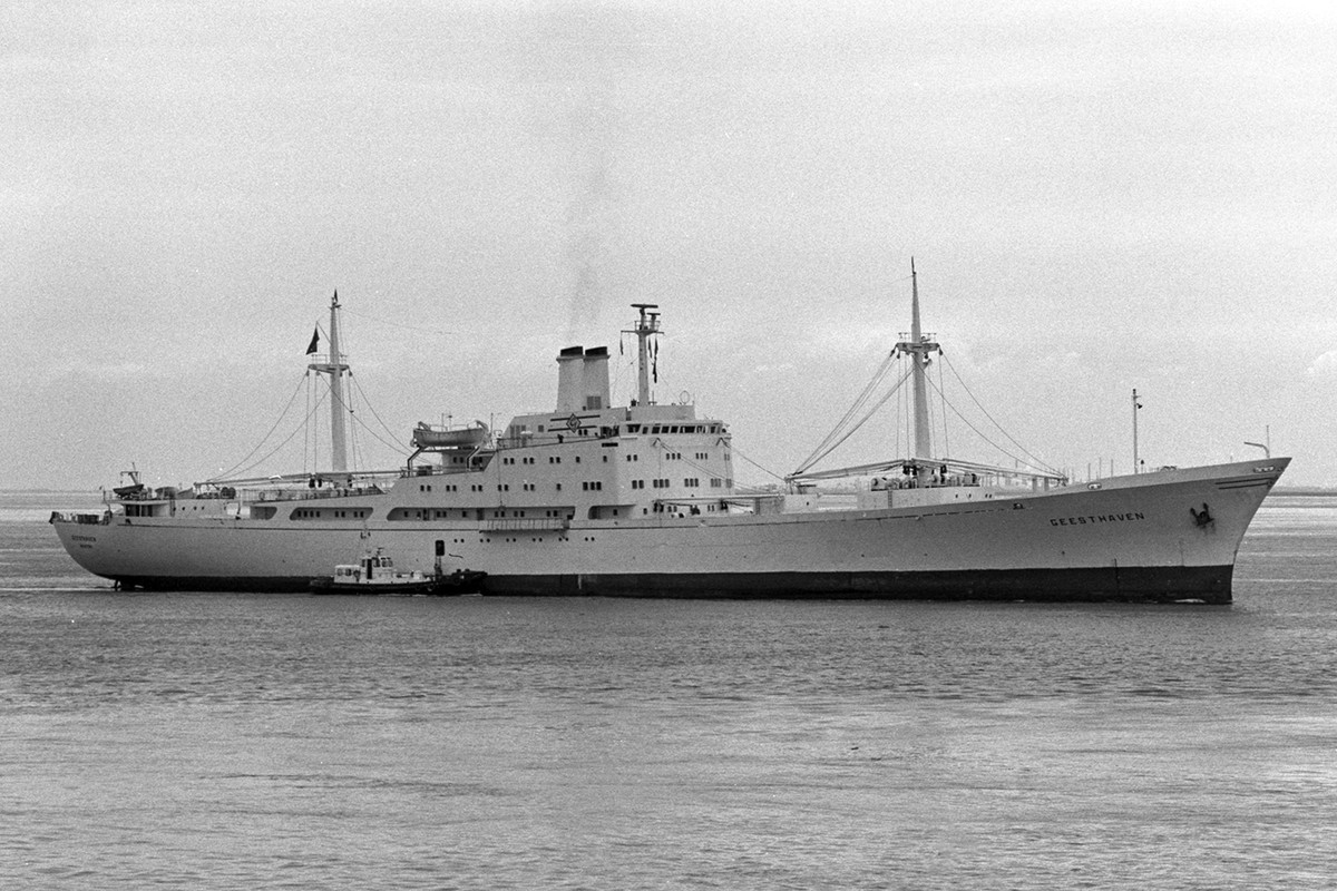 GEESTHAVEN @ Vlissingen 11091973 KostenSr (2)