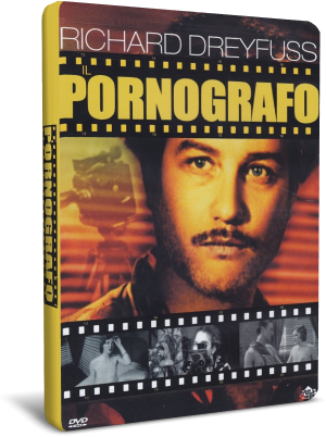 Il pornografo (1974) .avi BRRip XviD AC3 Ita Eng