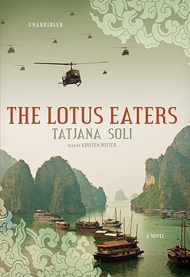 Buy The Lotus Eaters from Amazon.com