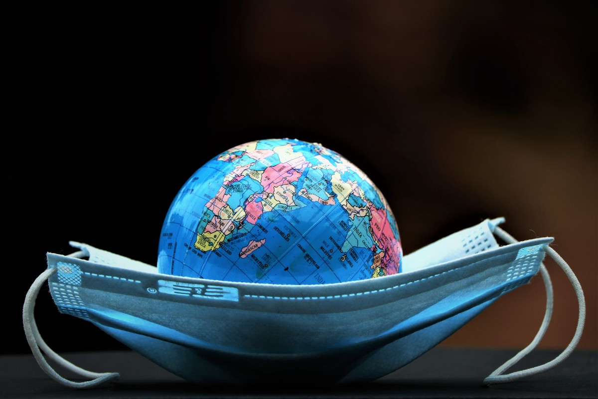 OMS teme que los casos de COVID-19 vuelvan a incrementar por el frío