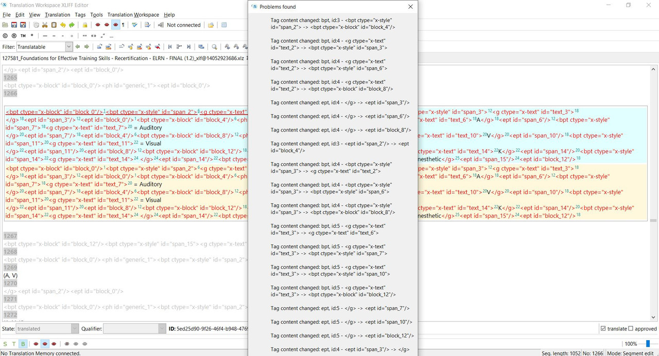 Translation Workspace Error_2