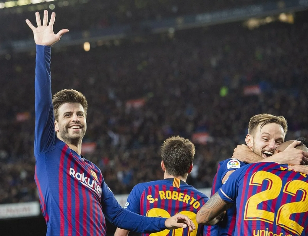 Gerard Piqué revienta al Real Madrid y crea polémica en redes ¿Qué dijo?